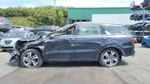 28210P4400 TUBO / 6143481 PARA KIA SORENTO HEV 2023 1.6 TCI-GDI - Imagen 5 de 10