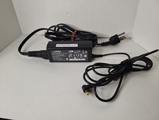 Genuine LiteOn for ACER Laptop Charger AC Power Adapter PA-1650-22 19V 3.42A 65W