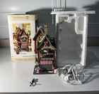 Department 56 The Candy Counter #59256 Christmas In The City 30th Anniversary