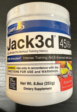 USPLAB pre workout 45 servings FREE SHIPPING