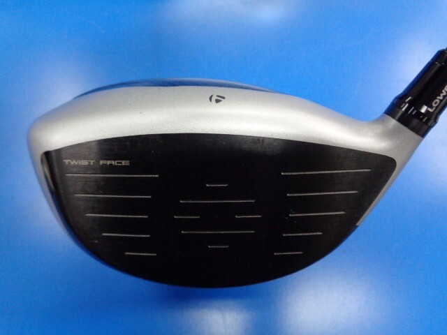 TaylorMade M3 440 Driver 9 KUROKAGE TM5 (S) #238 Golf Clubs