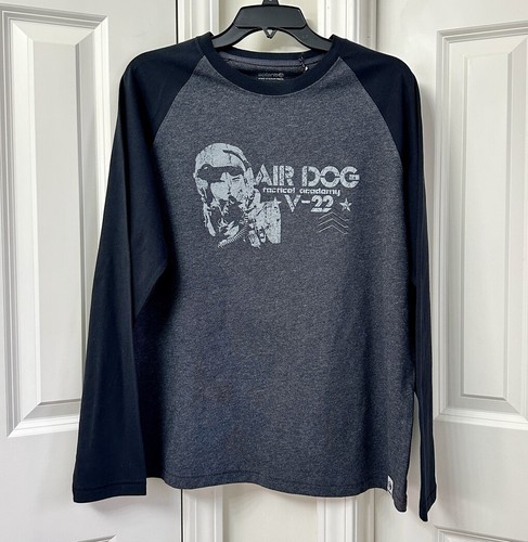 Solaris Men's Long Sleeve Tee - Picture 2 of 8