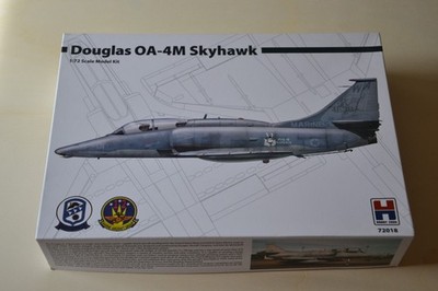 Hobby 2000 (Fujimi) Douglas OA-4M Skyhawk 1:72