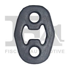 HALTER, ABGASANLAGE FÜR VW SHARAN (7M8, 7M9, 7M6) - FA1 113-916