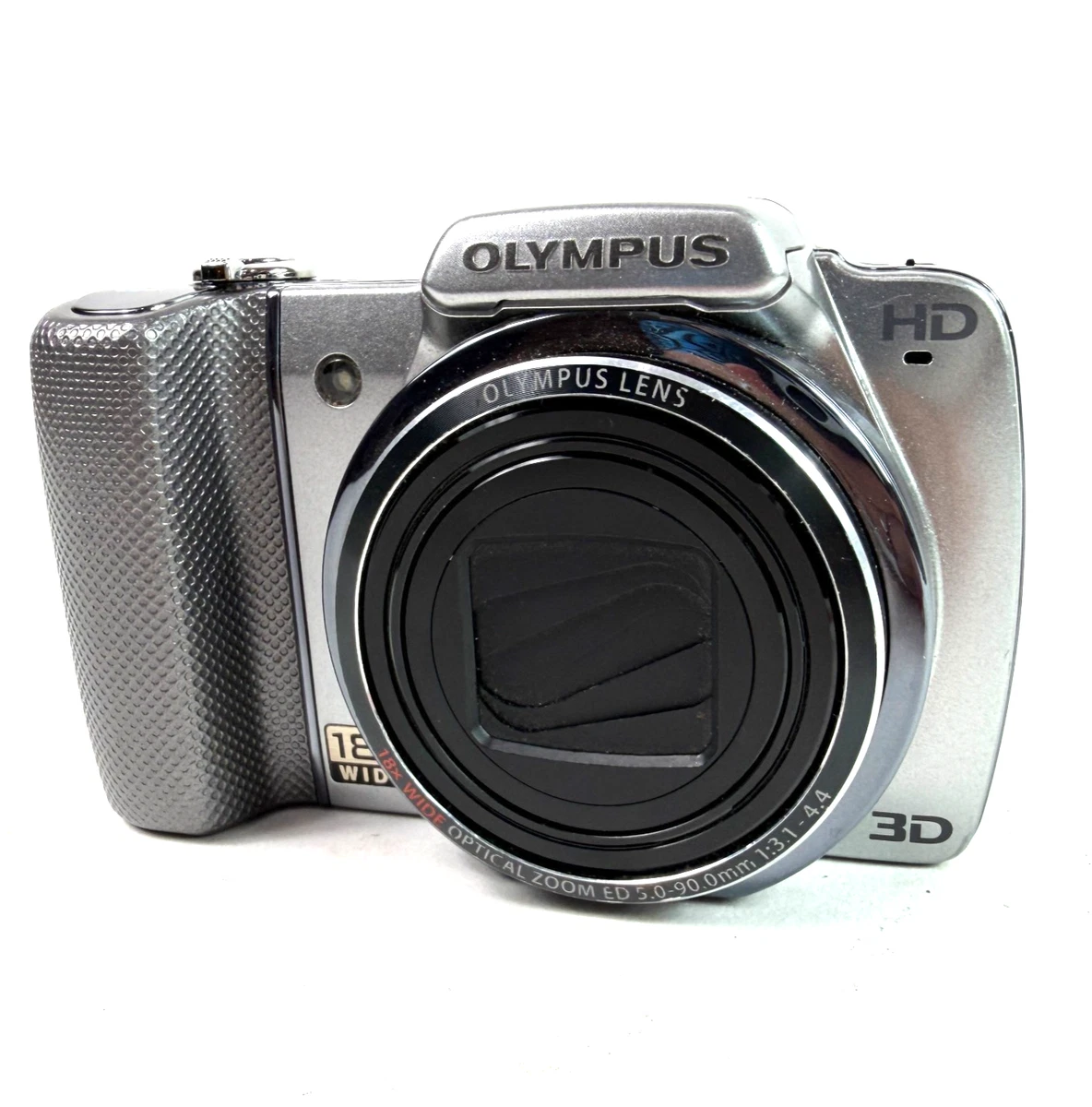 Olympus S Series Digital Camera for Sale - Shop New & Used Digital