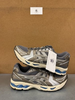 Asics Gel Kayano 14 Size 11 Kith 1203A993 020 Granite Gray Preowned No Box