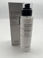 COSRX The 6 Peptide Skin Booster Serum 150ml ...