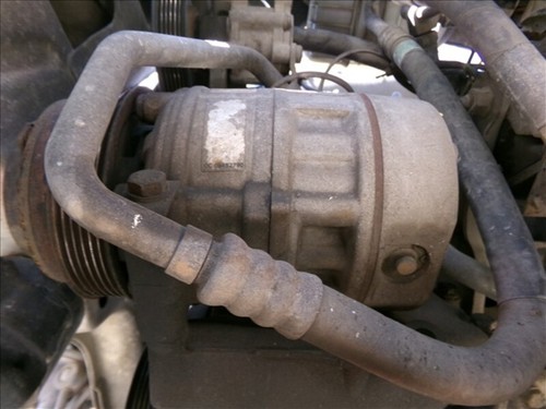 klimakompressor MERCEDES VITO 2.3 D W638 1996-2003 elprp98836