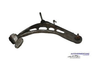 Querlenker vorne rechts für Xenon Scheinwerfer BMW E46 original