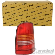 TYC RÜCKLEUCHTE HECKLEUCHTE RECHTS passend für MERCEDES-BENZ V-KLASSE