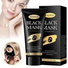 Blackhead Remover Mask,Deep Cleansing Dirts, Pores,Suitable for All Skin Types