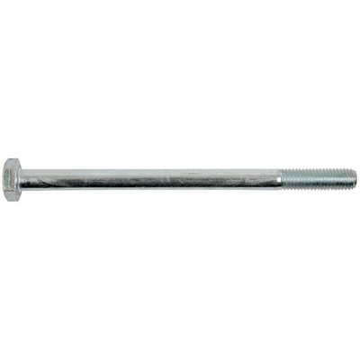 S.6947 Bolt, Size: M10 x 150mm (Din 931)