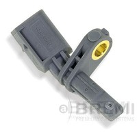 Bremi 50313 Sensor, Raddrehzahl FüR Audi Cupra Man Porsche Seat Skoda Vw