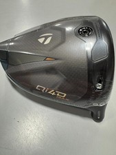 NEW TaylorMade Qi4D Max Driver HEAD ONLY
