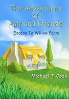 Michael T Cook | The Adventures Of Ralf And Friends | Taschenbuch | Englisch