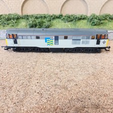 LIMA OO GAUGE L204940  CLASS 31 185  PETROLEUM SECTOR LIVERY