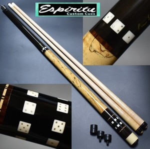 Espiritu Pool Cue | eBay