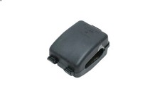 1H0820692 Abdeckung Expansionsventil Klimaanlage Audi S3 8L