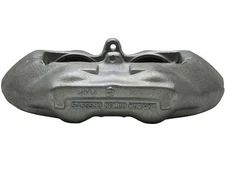 Dynamic Friction 22ST22N Front Left Brake Caliper Fits 1967-1968 Chevy Camaro