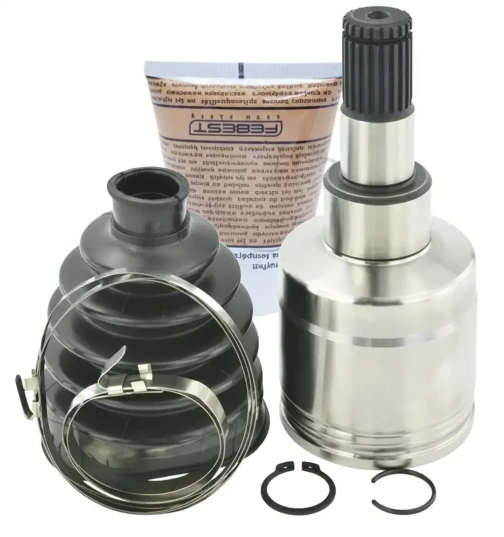 FEBEST 0711-RM415LH Kit Giunto Omocinetico sul lato del cambio - Immagine 2