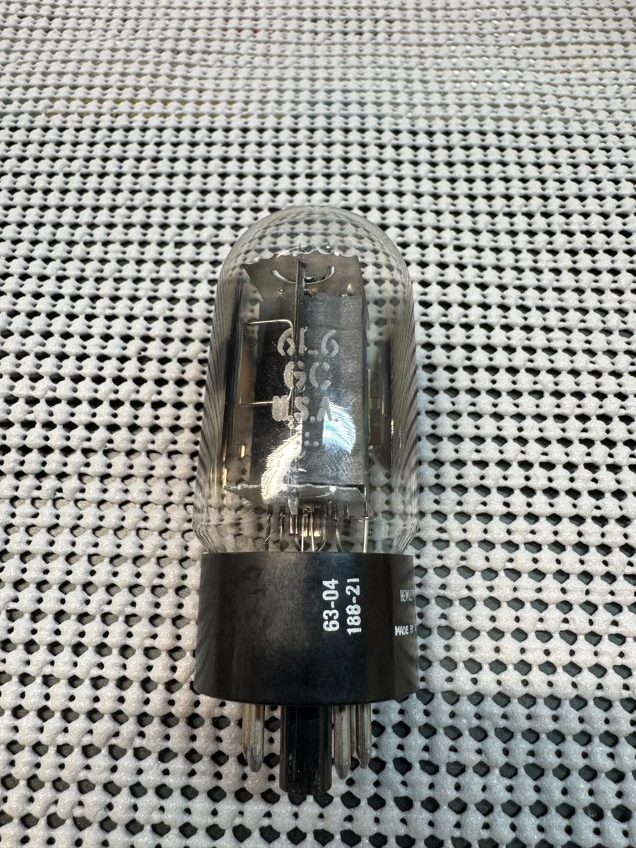 Ge 6l6gc for sale | eBay