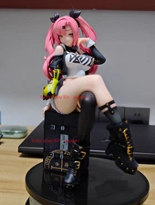 Apex Nicole Demara Zenless Zone Zero 1/7 23cm Action Figure New Toys In Stock
