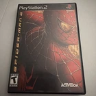 Spider-Man 2 Greatest Hits - Sony PlayStation 2 (2005) (SLUS-20776)