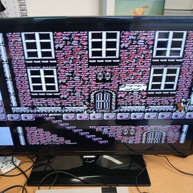 NES Castlevania 2 Simon's Quest  Pal, Cartridge Only, Working 