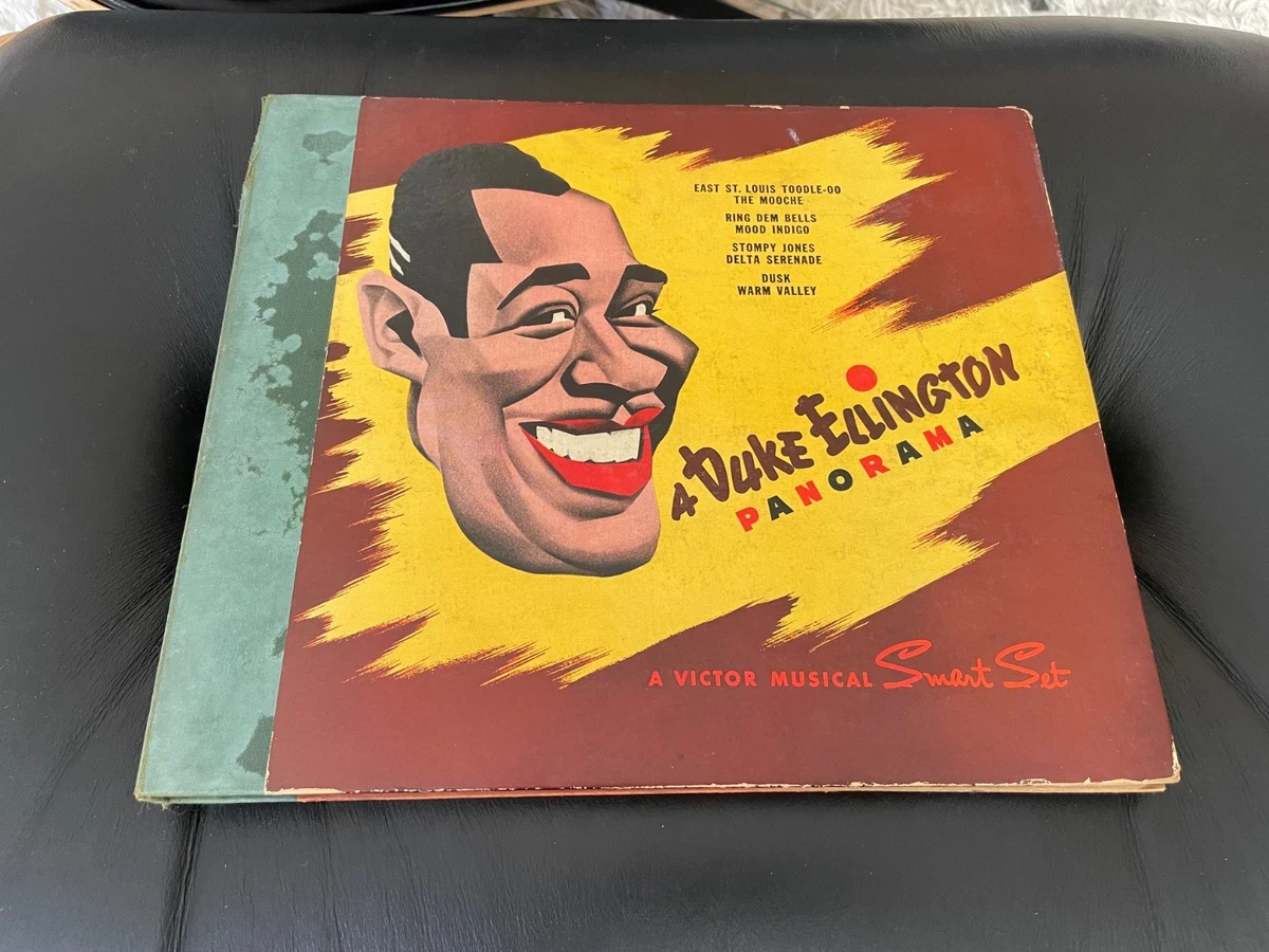 RCA Victor Box Set Vinyl Records for sale | eBay