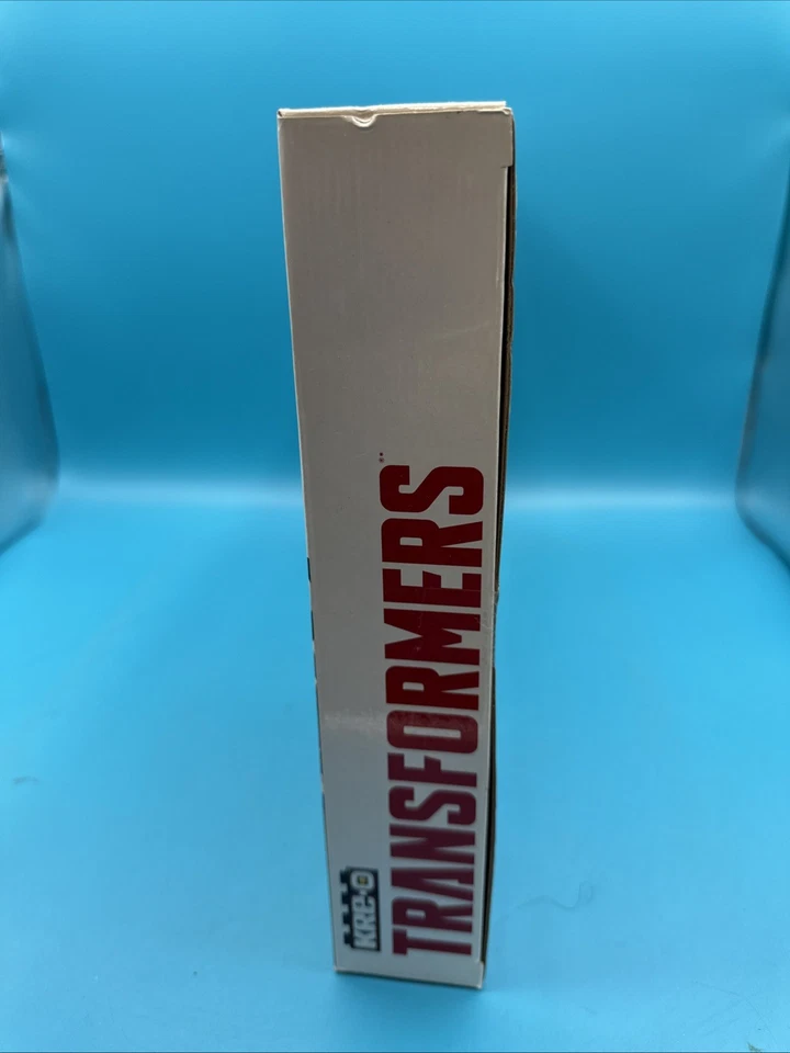 Kre-o Transformers Grimlock Unleashed A8600 333 Pcs Optimus Galvatron 2013 KREO - Image 4 of 4