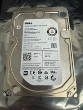 Dell PRNR6 6TB 7.2K SAS 3.5 12G 512e ST6000NM0034 / 1US27Z-150