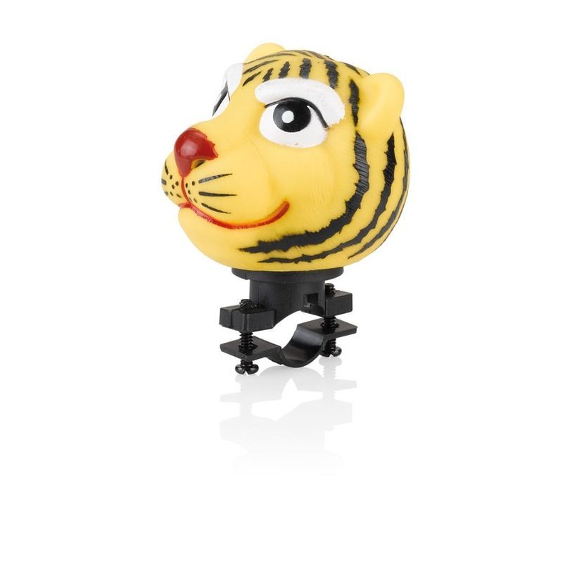 XLC Bocina infantil pito claxon bici bicicleta fijacion al manillar