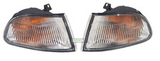 Honda Civic 1992 - 1995 Sr3 Eg6 Hatchback Oem Turn Signal Corner Lights
