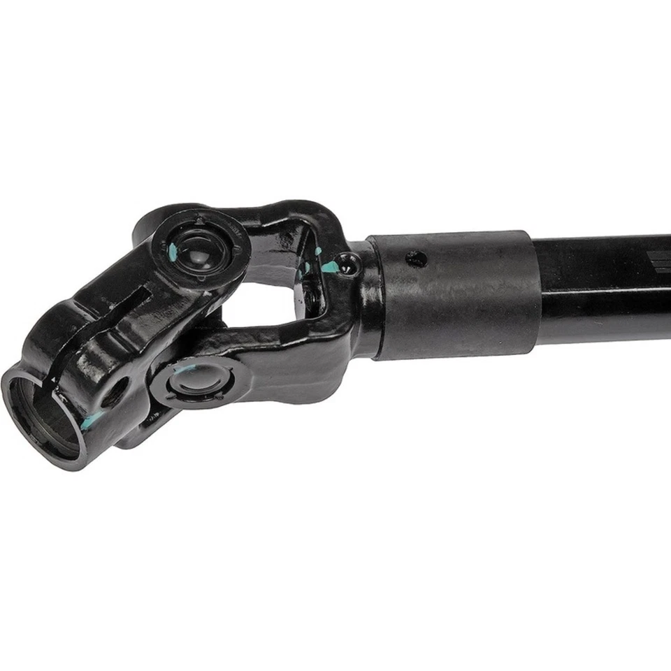 Eje de dirección Dorman 425-268 para Dodge Durango Jeep Grand Cherokee 2011-2021 Foto 3 de 4