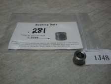 Bushing Sizer Die .281 Whidden Gunworks USA