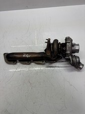 Turbolader f&uuml;r Mercedes E-Klasse 5,5 V8 E63 AMG 157.981 M157 A2780902980
