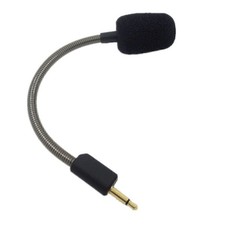 Replacement Microphone Mic Boom for Razer Blackshark V2  V2 Pro Headphone