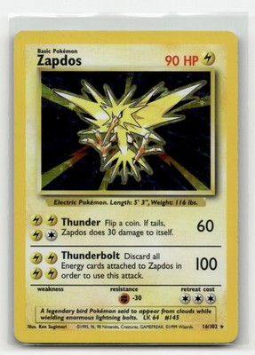 Pokémon Holo WOTC Cards Vintage Rare Authentic LP/NM - Pick Your Exact Card!
