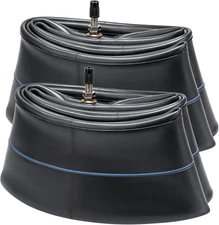 100/90-19 (4.10/4.50-19) TR4 Heavy Duty Dirt Bike Tubes Premium Motorcycle Repla