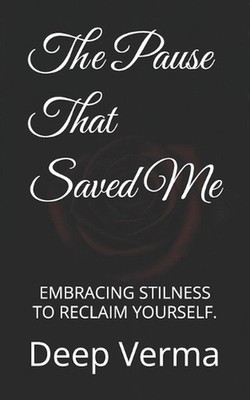 The Pause That Saved Me: J journey Through Quit Truths, Soft Letting Go, and Bec