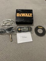 Dewalt MP3 Player 256MB Boxed