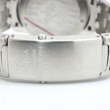 Omega Seamaster 300M Professional Quartz SS White Dial Men's Watch 2562.20.00 5