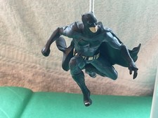 Batman Justice League Batman -Christmas Tree Ornament 2.5" No Original Box