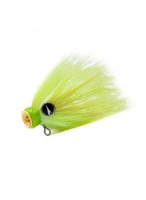 VMC Mustache Shallow 22g screw-in pike teaser for soft lures
