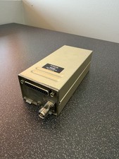 Avidyne AXP322 Mode S Transponder TT22