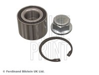 Blue Print Radlagersatz ADN18346 FüR Renault Dacia Nissan