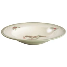 Pfaltzgraff Winterwood  Soup Pasta Bowl 3410672