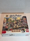 VTG Lego Games Harry Potter Hogwarts Board Game 3862 Nver Opened Plastic Wrapped
