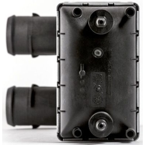 LadeluftküHler KüHlrippen GelöTet Alu 300 Mm - 153 Mm Mahle FüR U.A. Peugeot 508-image
