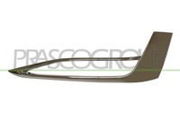 Prasco BM0521223 Halter, Nebelscheinwerfer FüR BMW